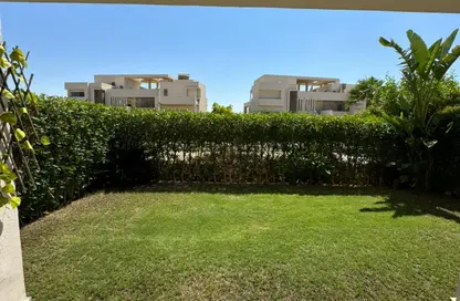 Chalet - 3 Bedrooms - 3 Bathrooms for sale in Hacienda Bay - Sidi Abdel Rahman - North Coast