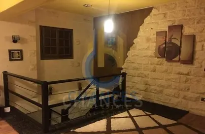 Apartment - 3 Bedrooms - 3 Bathrooms for sale in Akhnaton St. - District 5 - The 5th Settlement - New Cairo City - Cairo