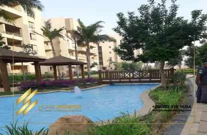 Apartment - 3 Bedrooms - 3 Bathrooms for rent in The Square - 5th Settlement Compounds - The 5th Settlement - New Cairo City - Cairo