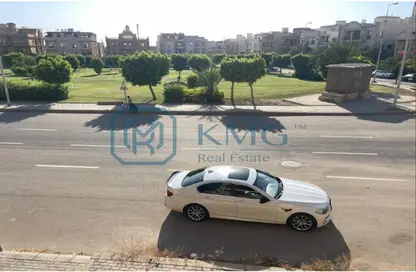 Apartment - 3 Bedrooms - 3 Bathrooms for sale in Leila Mourad St. - El Yasmeen 5 - El Yasmeen - New Cairo City - Cairo