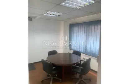 Whole Building - Studio for sale in Degla Square - Degla - Hay El Maadi - Cairo