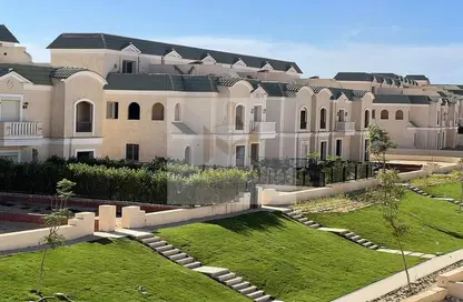 Townhouse - 4 Bedrooms - 4 Bathrooms for sale in L'avenir - Mostakbal City Compounds - Mostakbal City - Future City - Cairo