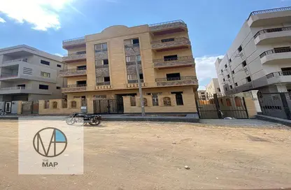 Apartment - 3 Bedrooms - 2 Bathrooms for sale in Al Andalus El Gedida - Al Andalus District - New Cairo City - Cairo