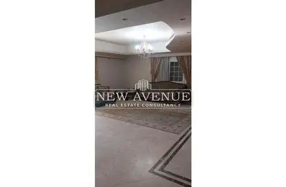 Twin House - 4 Bedrooms - 4 Bathrooms for sale in Madinaty - Cairo