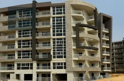 Apartment - 3 Bedrooms - 3 Bathrooms for sale in HelioEye - 6th District - New Heliopolis - Cairo