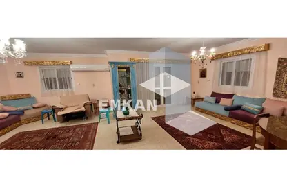 Apartment - 2 Bedrooms - 2 Bathrooms for rent in Beverly Hills - Sheikh Zayed Compounds - Sheikh Zayed City - Giza