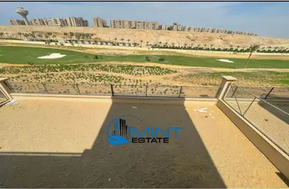 Villa - 4 Bedrooms - 4 Bathrooms for sale in Terencia - Uptown Cairo - Mokattam - Cairo