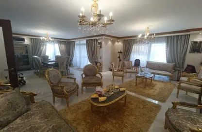 Apartment - 4 Bedrooms - 2 Bathrooms for sale in Tag Sultan - Ring Road - Cairo