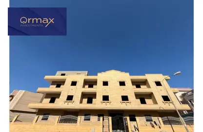 Duplex - 6 Bedrooms - 5 Bathrooms for sale in Youssef Sabri Abo Taleb st - 7th District - Obour City - Qalyubia