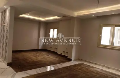 Apartment - 3 Bedrooms - 2 Bathrooms for sale in South Lotus - El Lotus - New Cairo City - Cairo