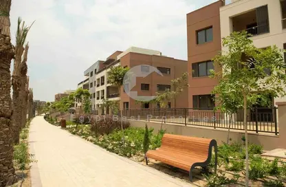 Apartment - 2 Bedrooms - 2 Bathrooms for sale in Nest Cairo - 5th Settlement Compounds - The 5th Settlement - New Cairo City - Cairo