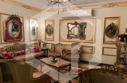 Townhouse - 4 Bedrooms - 6 Bathrooms for sale in Westown - Sheikh Zayed Compounds - Sheikh Zayed City - Giza