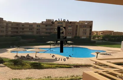 Apartment - 3 Bedrooms - 3 Bathrooms for sale in Jewar - 13th District - Sheikh Zayed City - Giza