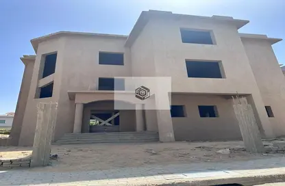 Villa - 7 Bedrooms - 7 Bathrooms for sale in Katameya Dunes - El Katameya Compounds - El Katameya - New Cairo City - Cairo