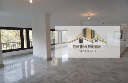 Apartment - 3 Bedrooms - 3 Bathrooms for sale in Bahaa Eldeen Krakoush St. - Zamalek - Cairo