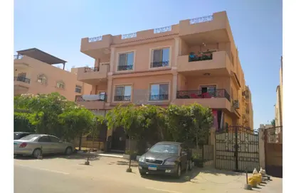 Villa - 4 Bedrooms - 2 Bathrooms for sale in El Banafseg 10 - El Banafseg - New Cairo City - Cairo