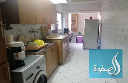 Apartment - 2 Bedrooms - 1 Bathroom for rent in Mohandessin - Giza