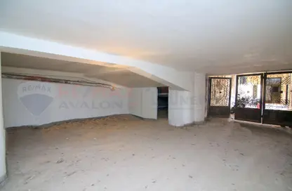 Retail - Studio - 1 Bathroom for rent in Glim - Hay Sharq - Alexandria