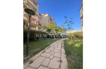 Apartment - 3 Bedrooms - 3 Bathrooms for sale in Madinaty - Cairo