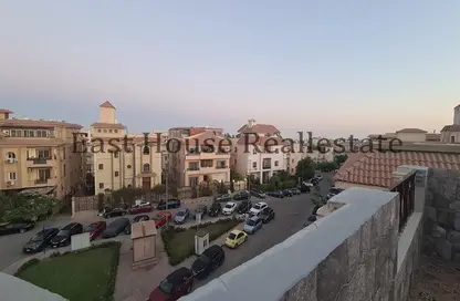 Apartment - 3 Bedrooms - 3 Bathrooms for sale in El Rehab Extension - Al Rehab - New Cairo City - Cairo