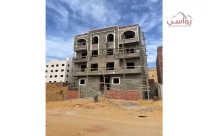 Apartment - 3 Bedrooms - 2 Bathrooms for sale in New Narges - New Cairo City - Cairo