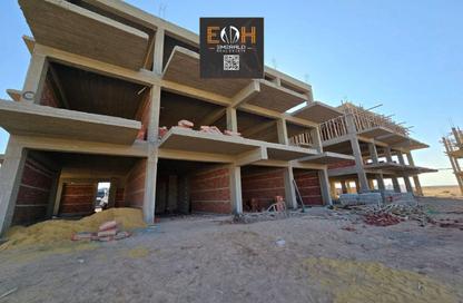 Apartment - 1 Bedroom - 1 Bathroom for sale in Sahl Hasheesh Resort - Sahl Hasheesh - Hurghada - Red Sea