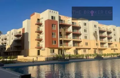 Apartment - 3 Bedrooms - 3 Bathrooms for sale in Promenade New Cairo - 5th Settlement Compounds - The 5th Settlement - New Cairo City - Cairo