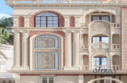 Apartment - 4 Bedrooms - 3 Bathrooms for sale in New Narges - New Cairo City - Cairo