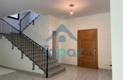 Duplex - 3 Bedrooms - 4 Bathrooms for rent in Casa - Sheikh Zayed Compounds - Sheikh Zayed City - Giza