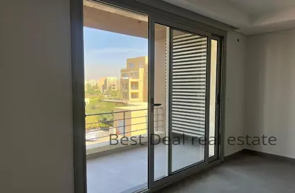 Apartment - 1 Bedroom - 1 Bathroom for rent in Palm Parks   Palm Hills - South Dahshur Link - 6 October City - Giza