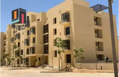 Apartment - 4 Bedrooms - 4 Bathrooms for sale in O West - 6 October Compounds - 6 October City - Giza