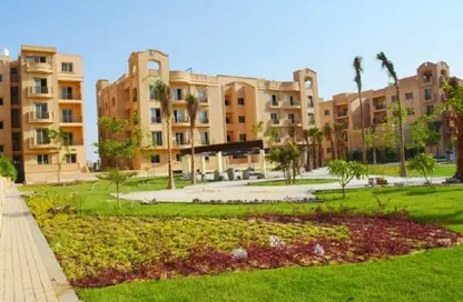 Apartment - 2 Bedrooms - 3 Bathrooms for sale in Diar 2 - 6 October Compounds - 6 October City - Giza