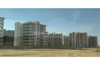 Apartment - 2 Bedrooms - 2 Bathrooms for sale in Noor City - Cairo