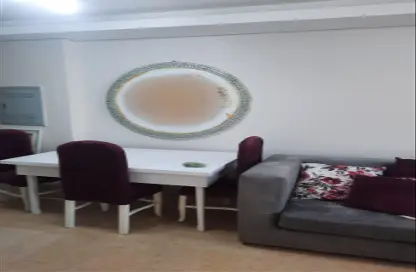 Apartment - Studio - 1 Bathroom for rent in Sodic West - Sheikh Zayed Compounds - Sheikh Zayed City - Giza