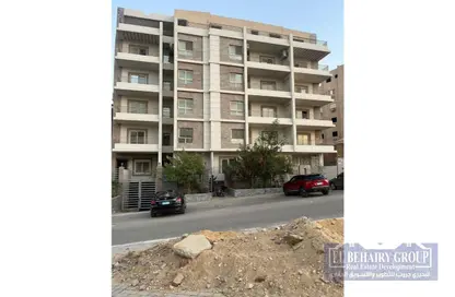 Apartment - 3 Bedrooms - 2 Bathrooms for rent in South Lotus - El Lotus - New Cairo City - Cairo