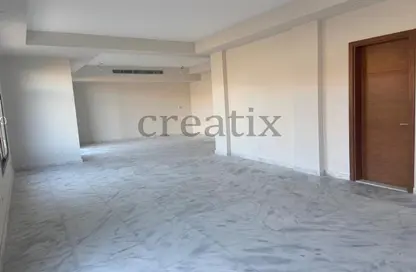 Townhouse - 4 Bedrooms - 4 Bathrooms for rent in Allegria - Sheikh Zayed Compounds - Sheikh Zayed City - Giza