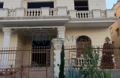 Apartment - 3 Bedrooms - 2 Bathrooms for sale in Badr Khan Ali St. - Al Narges 1 - Al Narges - New Cairo City - Cairo