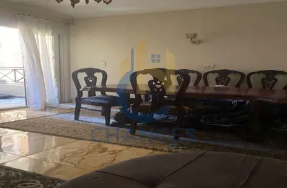 Apartment - 2 Bedrooms - 2 Bathrooms for sale in Grand City - Zahraa El Maadi - Hay El Maadi - Cairo