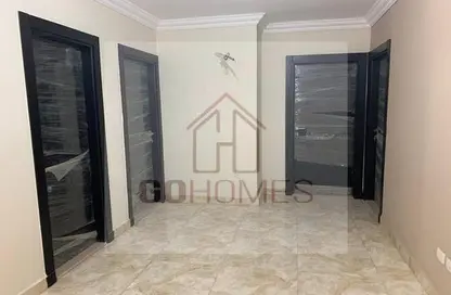 Apartment - 3 Bedrooms - 2 Bathrooms for rent in Ashgar Darna - Zahraa El Maadi - Hay El Maadi - Cairo