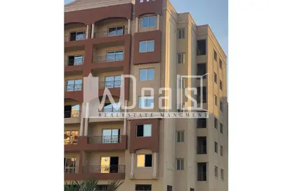 Apartment - 3 Bedrooms - 2 Bathrooms for sale in Loaloa El Ahram - 5th Settlement Compounds - The 5th Settlement - New Cairo City - Cairo