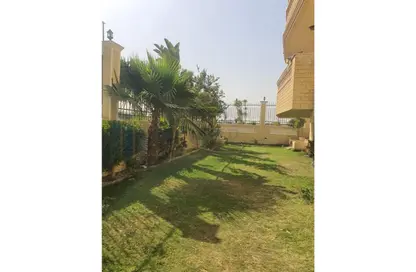 Villa - 5 Bedrooms - 4 Bathrooms for sale in West Somid Road - West Somid - 6 October City - Giza