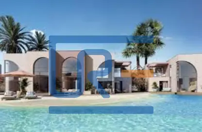 Apartment - 3 Bedrooms - 2 Bathrooms for sale in June - Ras Al Hekma - North Coast