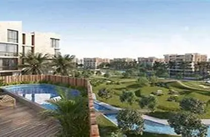 Apartment - 1 Bathroom for sale in Nyoum mostakbal - Mostakbal City Compounds - Mostakbal City - Future City - Cairo