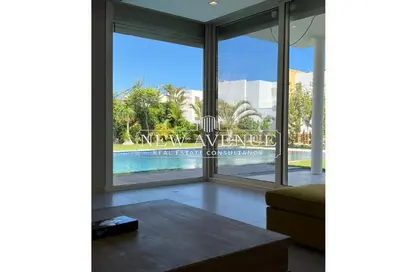 Villa - 6 Bedrooms - 6 Bathrooms for sale in Seashell - Sidi Abdel Rahman - North Coast