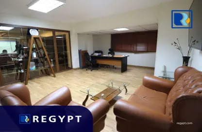 Bulk Rent Unit - Studio - 7 Bathrooms for rent in Street 269 - New Maadi - Hay El Maadi - Cairo