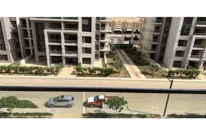 Apartment - 3 Bedrooms - 2 Bathrooms for rent in The Address East - 90 Street - The 5th Settlement - New Cairo City - Cairo