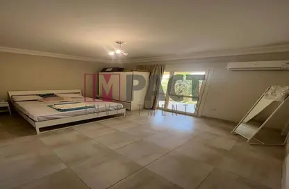 Chalet - 3 Bedrooms - 2 Bathrooms for sale in La Vista Gardens - La Vista - Al Ain Al Sokhna - Suez