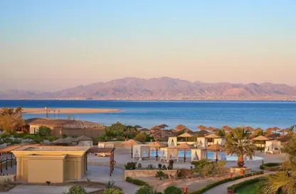 Chalet - 2 Bedrooms - 2 Bathrooms for sale in Mesca - Soma Bay - Safaga - Hurghada - Red Sea