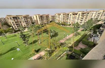 Apartment - 5 Bedrooms - 4 Bathrooms for sale in El Rehab Extension - Al Rehab - New Cairo City - Cairo