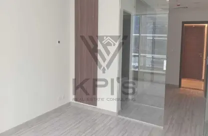 Office Space - Studio - 1 Bathroom for rent in Trivium Square - North Teseen St. - The 5th Settlement - New Cairo City - Cairo